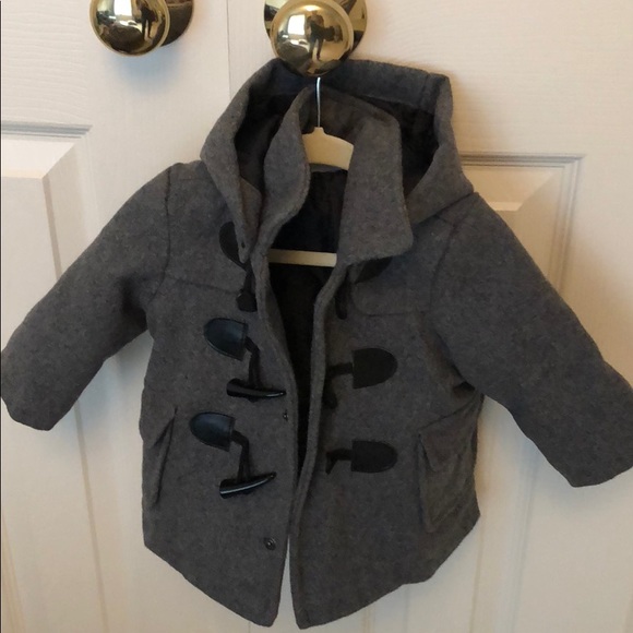 baby boy coats